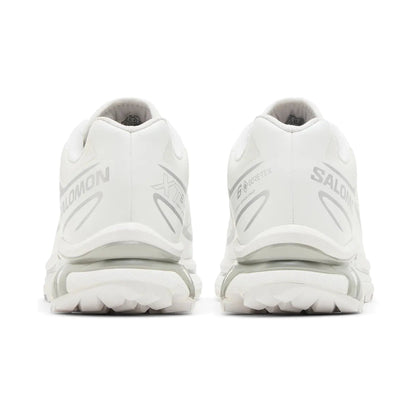 Salomon XT-6 GORE-TEX 'White/Silver' (L47581100)