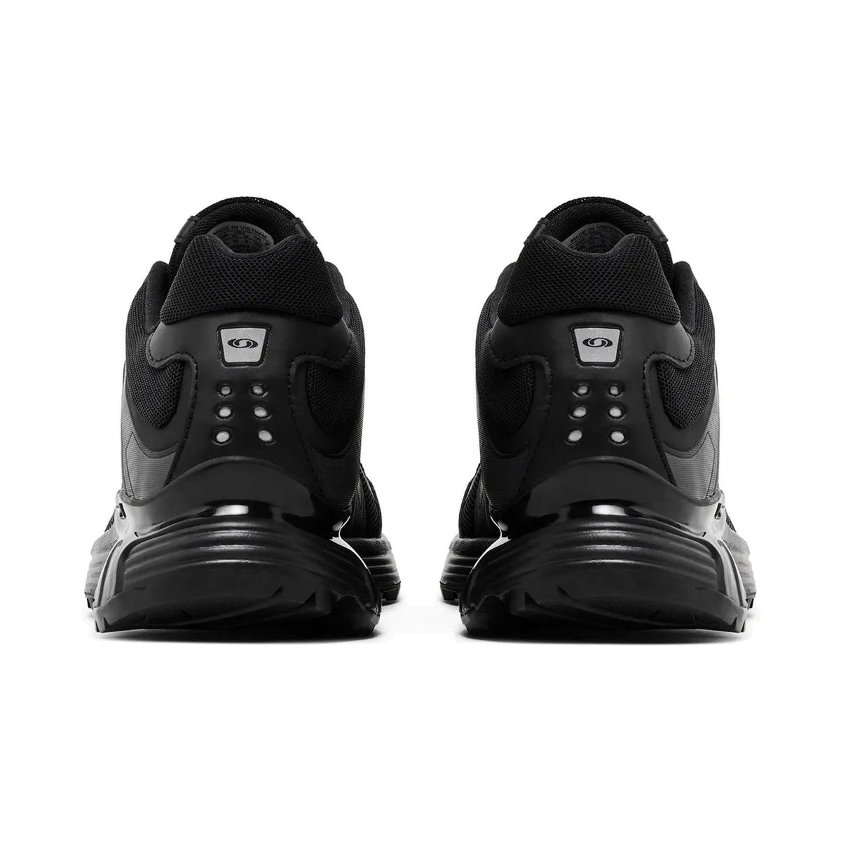 Salomon XT-Whisper 'Black Asphalt' (L47762000)